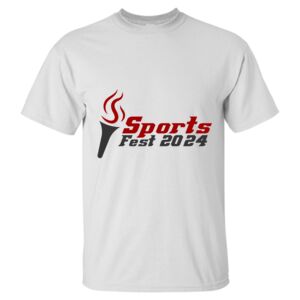 GILDAN Ultra Cotton T-Shirt (Tall) Thumbnail