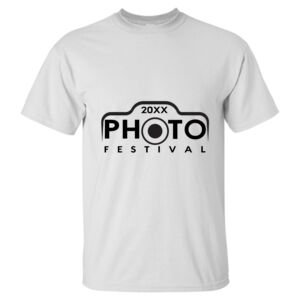 GILDAN Ultra Cotton T-Shirt (Tall) Thumbnail