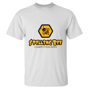 GILDAN Ultra Cotton T-Shirt (Tall) Thumbnail