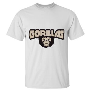 GILDAN Ultra Cotton T-Shirt (Tall) Thumbnail