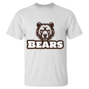 GILDAN Ultra Cotton T-Shirt (Tall) Thumbnail