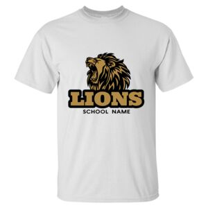 GILDAN Ultra Cotton T-Shirt (Tall) Thumbnail