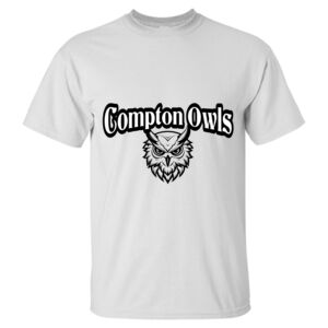 GILDAN Ultra Cotton T-Shirt (Tall) Thumbnail