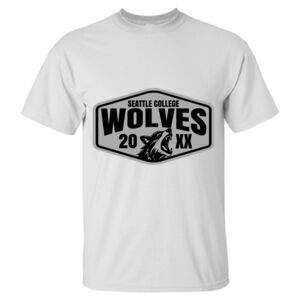 GILDAN Ultra Cotton T-Shirt (Tall) Thumbnail