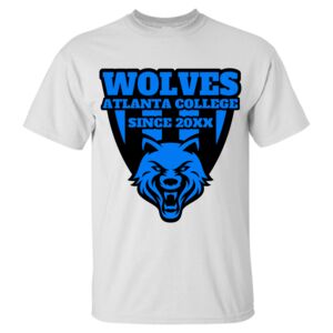 GILDAN Ultra Cotton T-Shirt (Tall) Thumbnail