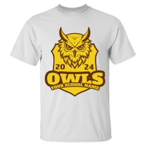 GILDAN Ultra Cotton T-Shirt (Tall) Thumbnail