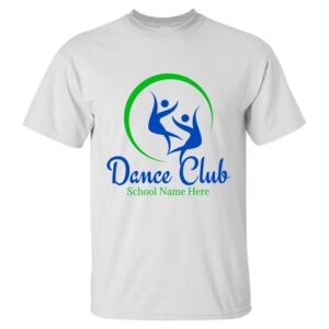 GILDAN Ultra Cotton T-Shirt (Tall) Thumbnail