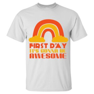 GILDAN Ultra Cotton T-Shirt (Tall) Thumbnail