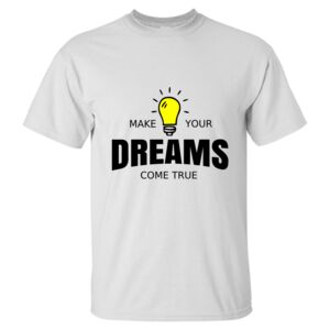 GILDAN Ultra Cotton T-Shirt (Tall) Thumbnail