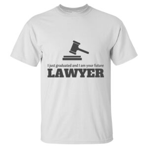 GILDAN Ultra Cotton T-Shirt (Tall) Thumbnail