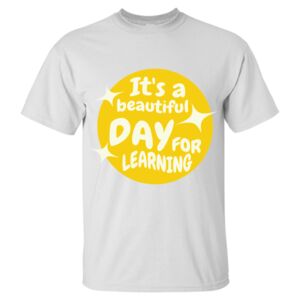 GILDAN Ultra Cotton T-Shirt (Tall) Thumbnail