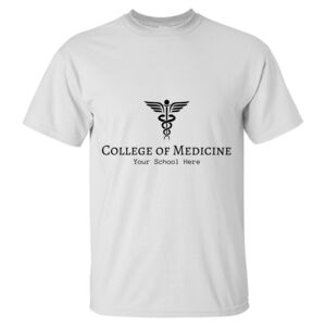 GILDAN Ultra Cotton T-Shirt (Tall) Thumbnail