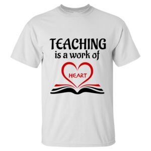 GILDAN Ultra Cotton T-Shirt (Tall) Thumbnail