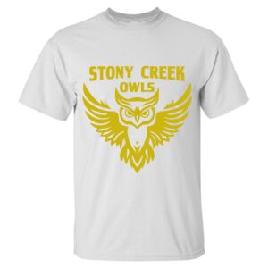 GILDAN Ultra Cotton T-Shirt (Tall) Thumbnail