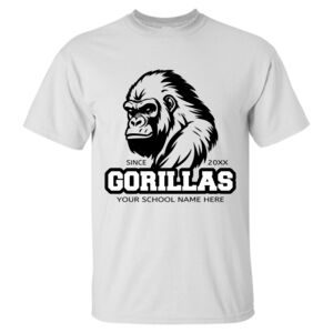 GILDAN Ultra Cotton T-Shirt (Tall) Thumbnail