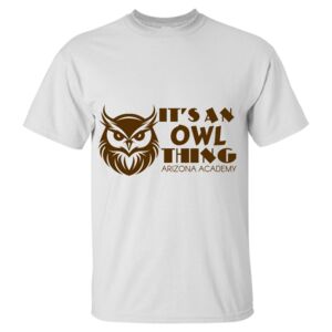GILDAN Ultra Cotton T-Shirt (Tall) Thumbnail