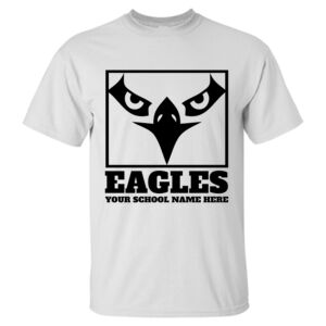 GILDAN Ultra Cotton T-Shirt (Tall) Thumbnail