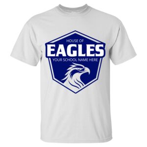 GILDAN Ultra Cotton T-Shirt (Tall) Thumbnail