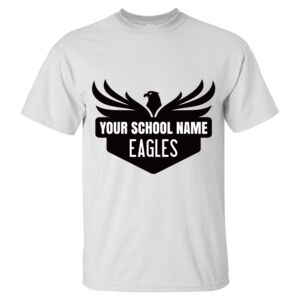 GILDAN Ultra Cotton T-Shirt (Tall) Thumbnail