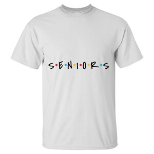 GILDAN Ultra Cotton T-Shirt (Tall) Thumbnail