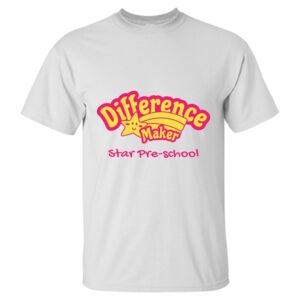 GILDAN Ultra Cotton T-Shirt (Tall) Thumbnail