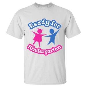 GILDAN Ultra Cotton T-Shirt (Tall) Thumbnail