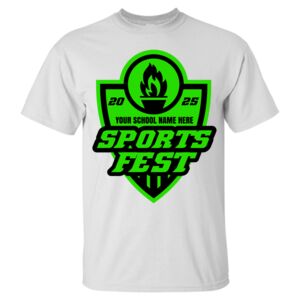 GILDAN Ultra Cotton T-Shirt (Tall) Thumbnail