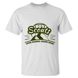 GILDAN Ultra Cotton T-Shirt (Tall) Thumbnail