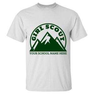 GILDAN Ultra Cotton T-Shirt (Tall) Thumbnail