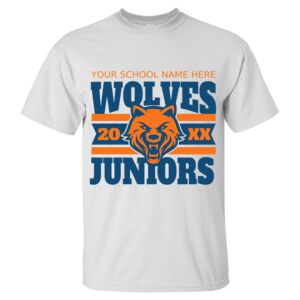 GILDAN Ultra Cotton T-Shirt (Tall) Thumbnail