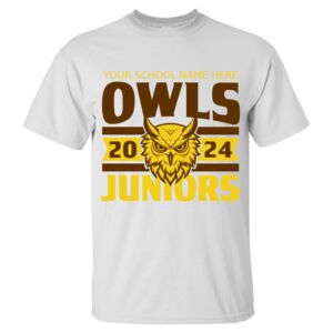 GILDAN Ultra Cotton T-Shirt (Tall) Thumbnail