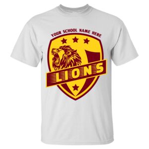 GILDAN Ultra Cotton T-Shirt (Tall) Thumbnail