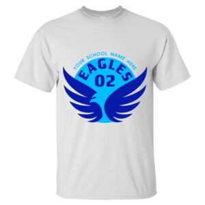 GILDAN Ultra Cotton T-Shirt (Tall) Thumbnail