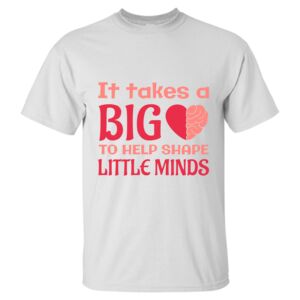 GILDAN Ultra Cotton T-Shirt (Tall) Thumbnail