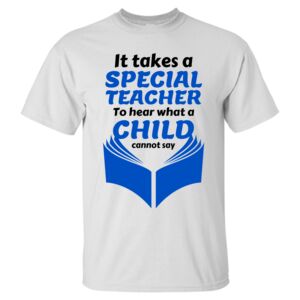 GILDAN Ultra Cotton T-Shirt (Tall) Thumbnail