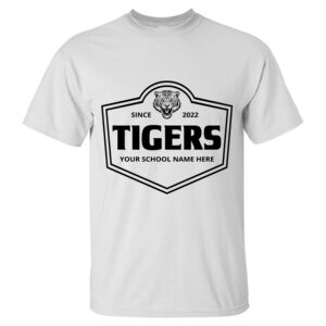 GILDAN Ultra Cotton T-Shirt (Tall) Thumbnail