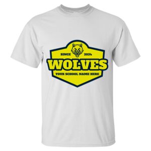 GILDAN Ultra Cotton T-Shirt (Tall) Thumbnail