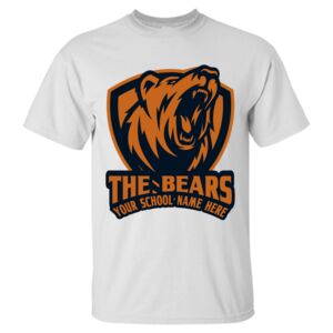 GILDAN Ultra Cotton T-Shirt (Tall) Thumbnail