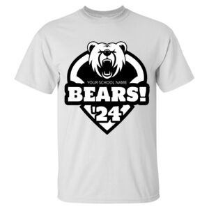 GILDAN Ultra Cotton T-Shirt (Tall) Thumbnail