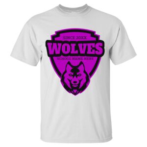 GILDAN Ultra Cotton T-Shirt (Tall) Thumbnail