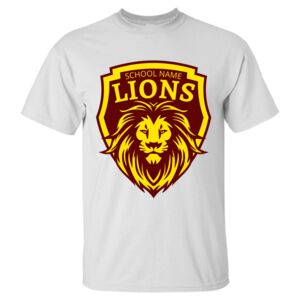 GILDAN Ultra Cotton T-Shirt (Tall) Thumbnail