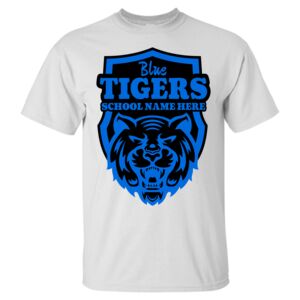 GILDAN Ultra Cotton T-Shirt (Tall) Thumbnail