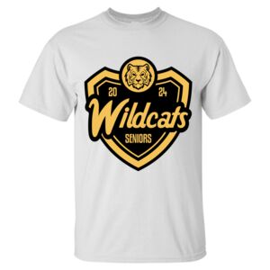 GILDAN Ultra Cotton T-Shirt (Tall) Thumbnail