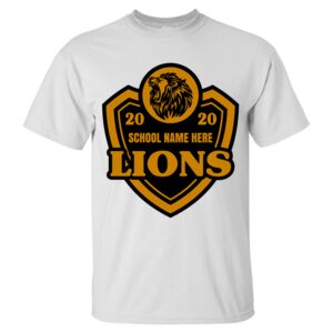 GILDAN Ultra Cotton T-Shirt (Tall) Thumbnail