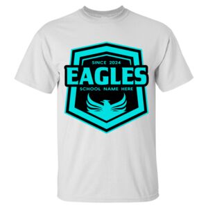 GILDAN Ultra Cotton T-Shirt (Tall) Thumbnail