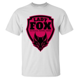 GILDAN Ultra Cotton T-Shirt (Tall) Thumbnail