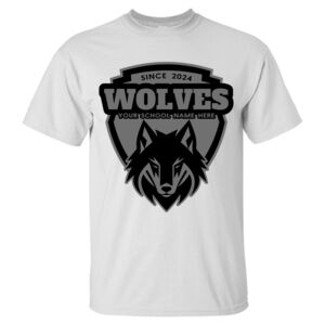 GILDAN Ultra Cotton T-Shirt (Tall) Thumbnail