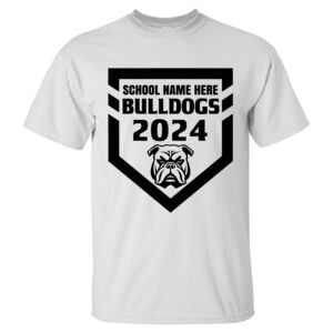 GILDAN Ultra Cotton T-Shirt (Tall) Thumbnail