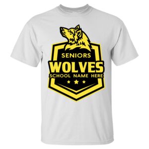 GILDAN Ultra Cotton T-Shirt (Tall) Thumbnail