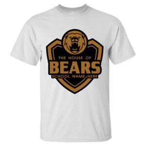 GILDAN Ultra Cotton T-Shirt (Tall) Thumbnail